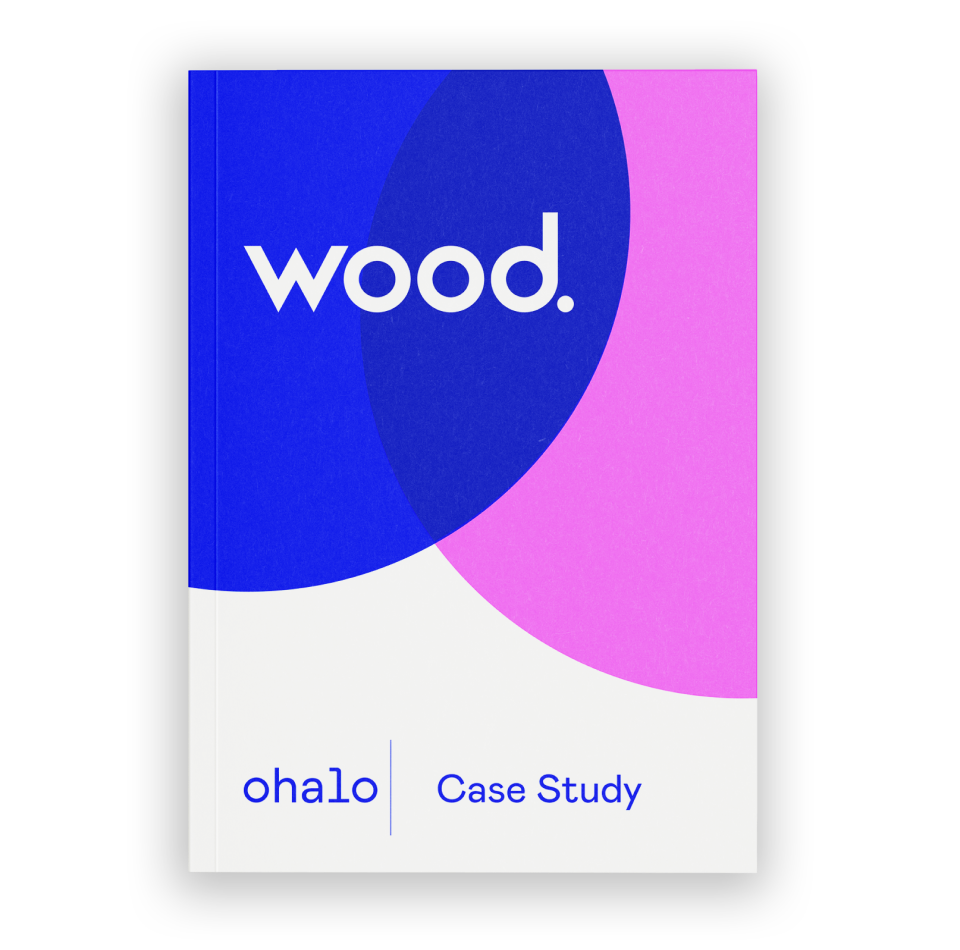 Case Study of Wood Group