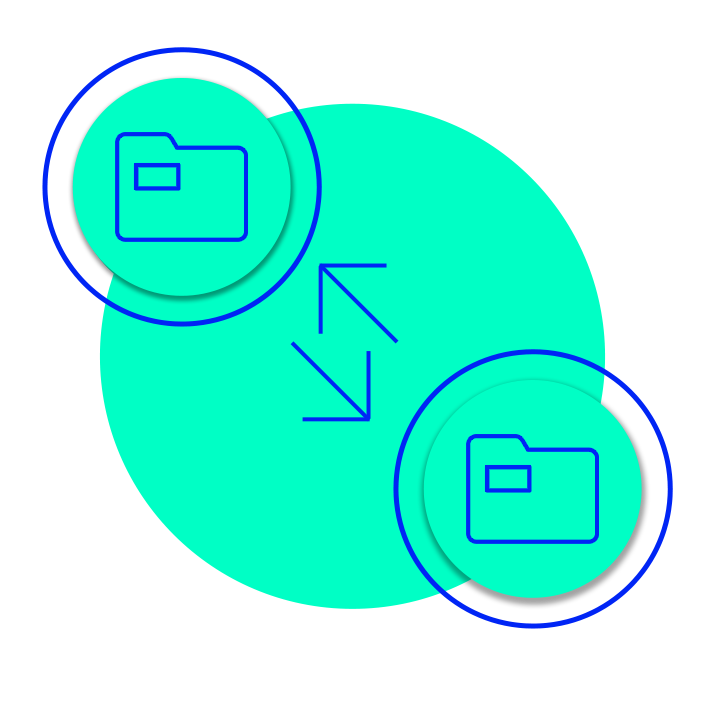 Data X Ray connects to over 100+ data sources