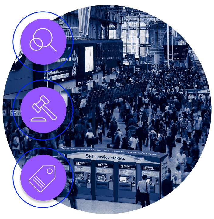 Mitigate unstructured data risks