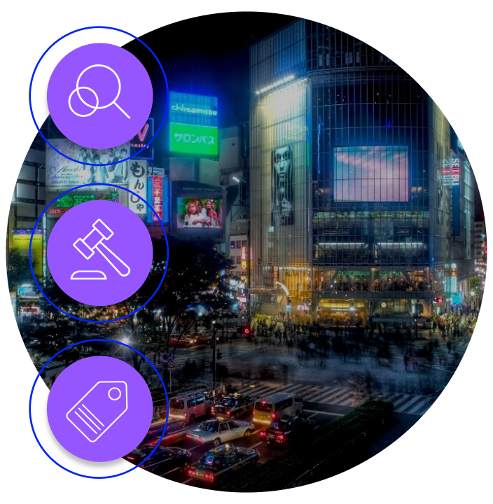 Distributed Data in the Digital World