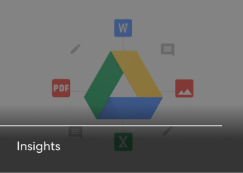 Shared drives or Google Suite