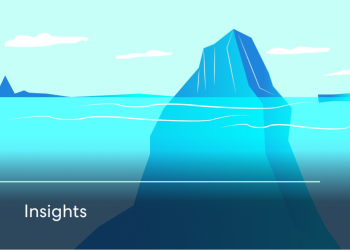 80% of company's data is unstructured.