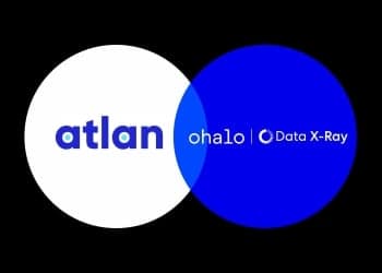 ohalo partners with atlan