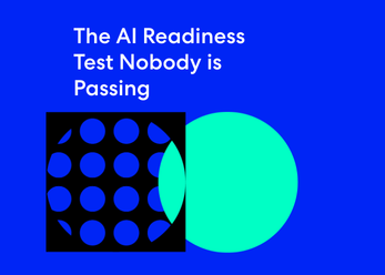AI Readiness Test