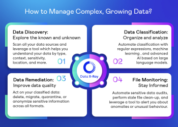 Discover how data chaos is costing your business