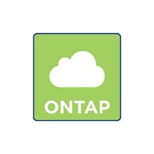 Cloud Volumes ONTAP
