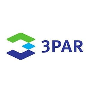 HPE 3PAR