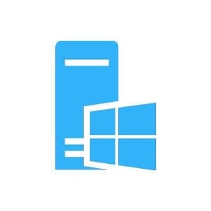 Microsoft Windows Server 2012