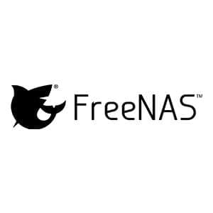 FreeNAS