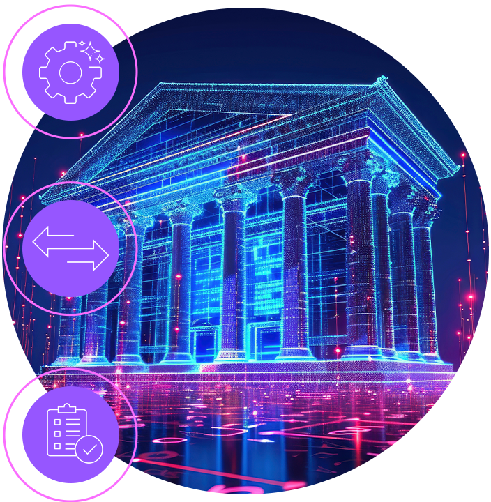 Data X-Ray Client success story with a bank