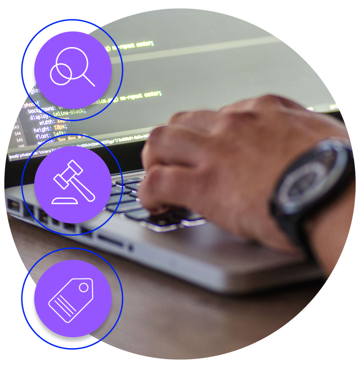 Manage Unstructured data privacy