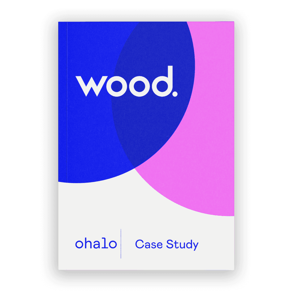 Case Study of Wood Group