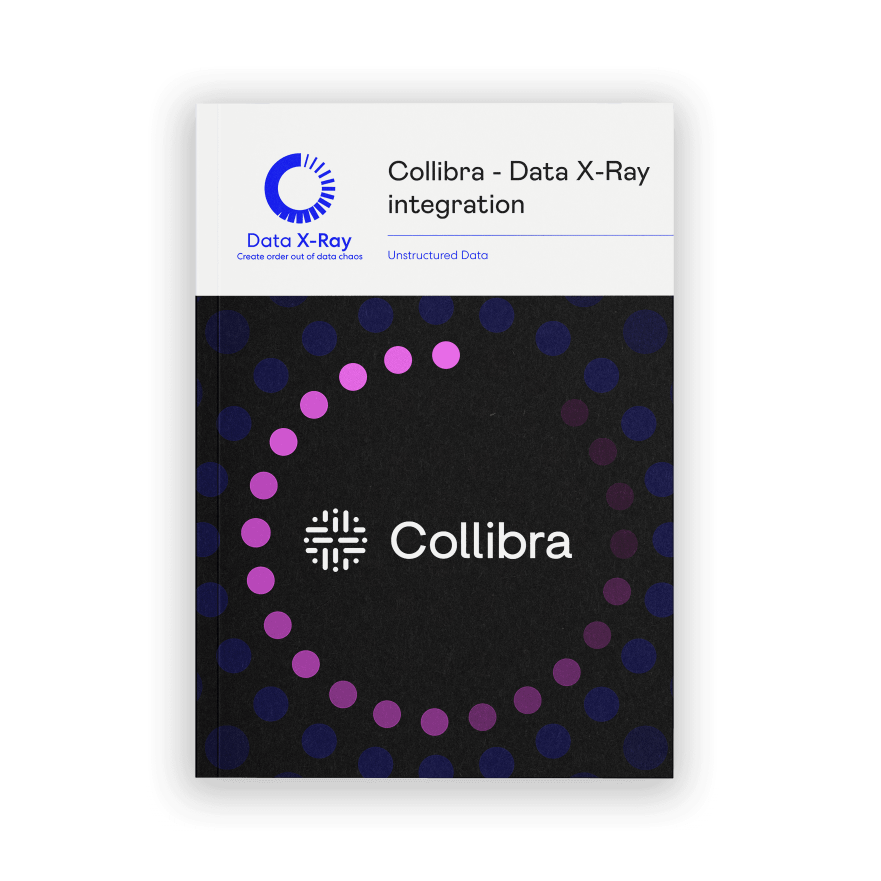 Classify unstructured data before ingesting it into Collibra Data Catalog.